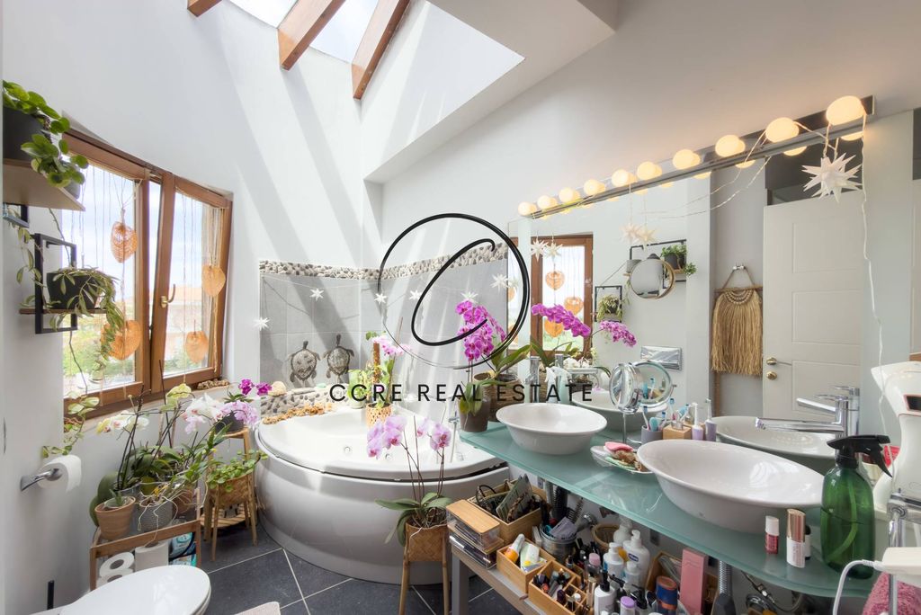 Luxury House for sale in Várkiza, 1 050 000 €, Photo 6