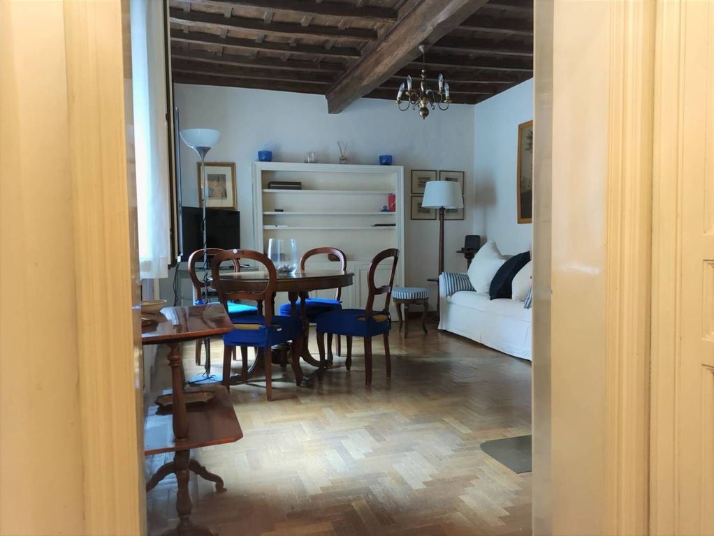 Luxury Apartment for sale in Rome, 580 000 €, Photo 6