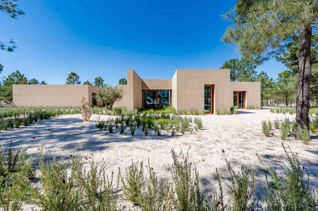 Maison de luxe à vendre à Melides, 5 710 000 €, Photo 6