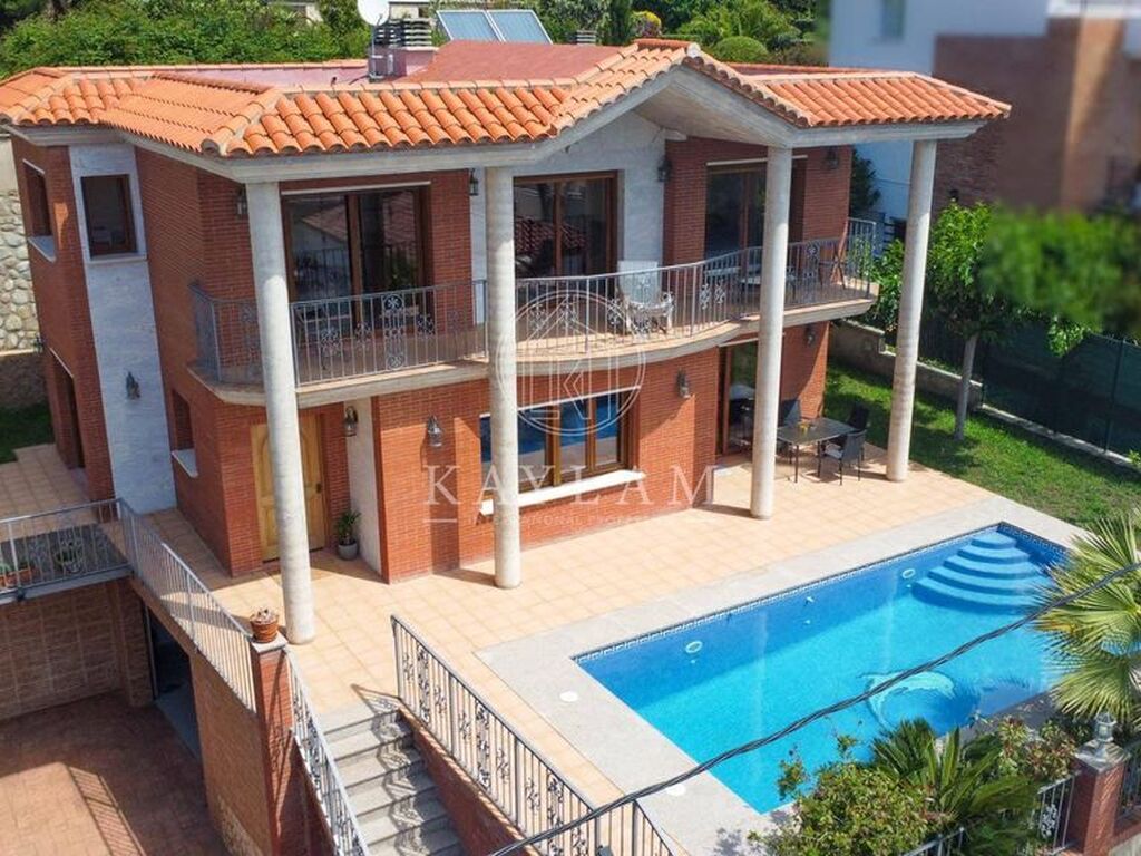 Maison de luxe à vendre à Platja d'Aro, 1 120 000 €, Photo 6