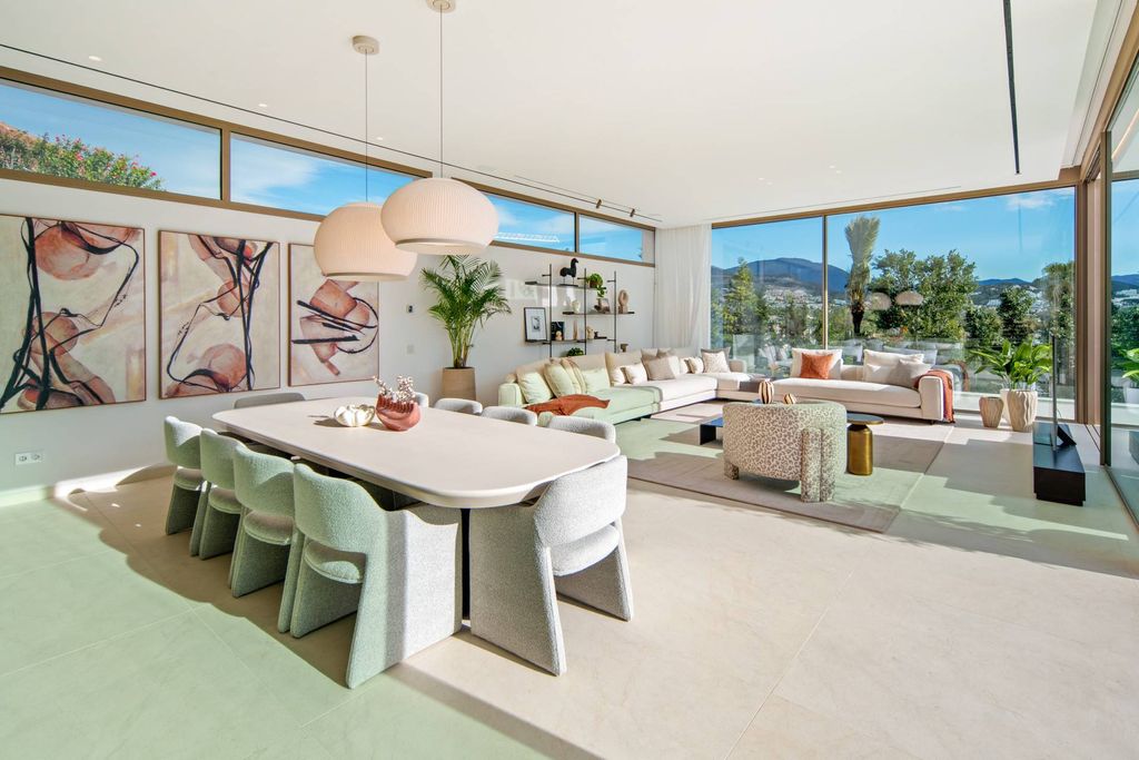 Maison de luxe à vendre à Marbella, 11 750 000 €, Photo 7