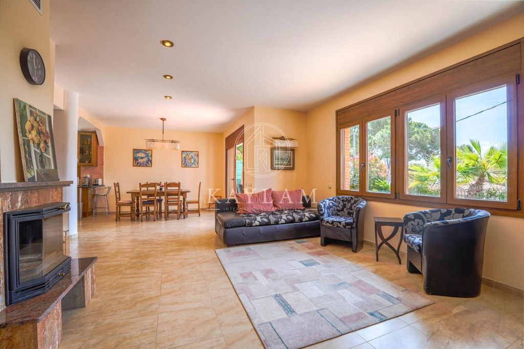 Maison de luxe à vendre à Platja d'Aro, 1 120 000 €, Photo 7