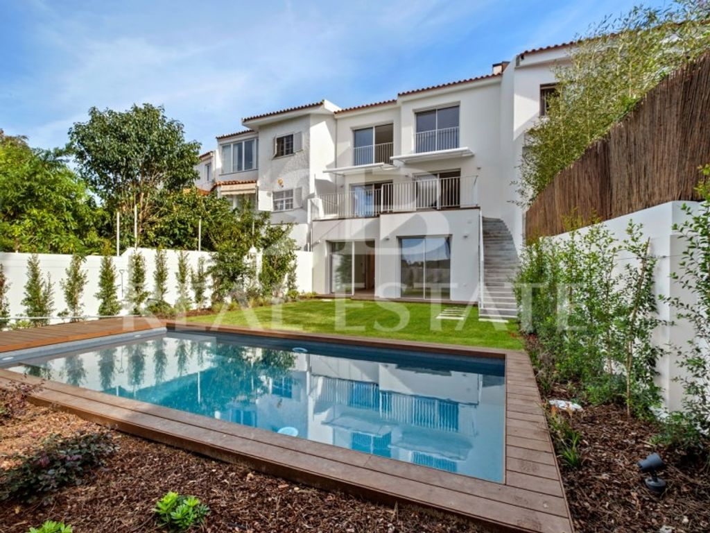 Maison de luxe à vendre à Cascais, 2 100 000 €, Photo 1