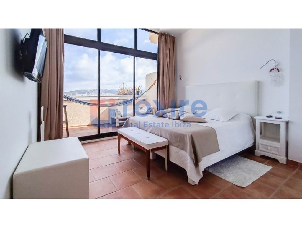 Appartement de luxe à vendre à Sant Josep de Sa Talaia, 685 000 €, Photo 1