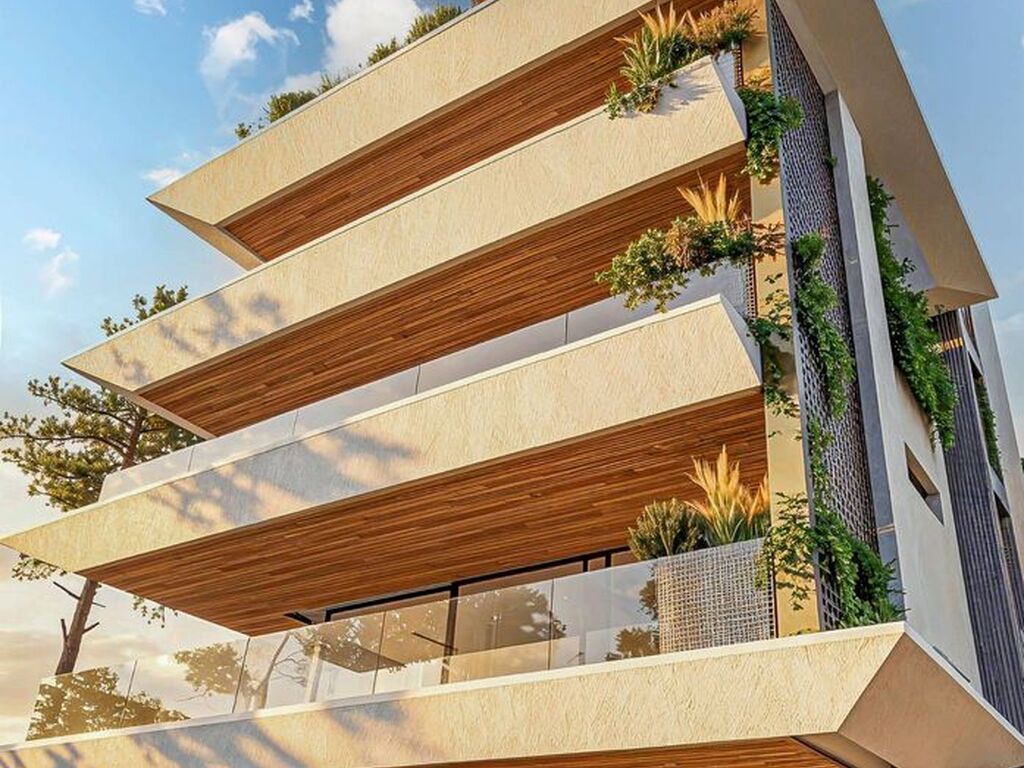Luxury Apartment for sale in Várkiza, 980 000 €, Photo 1