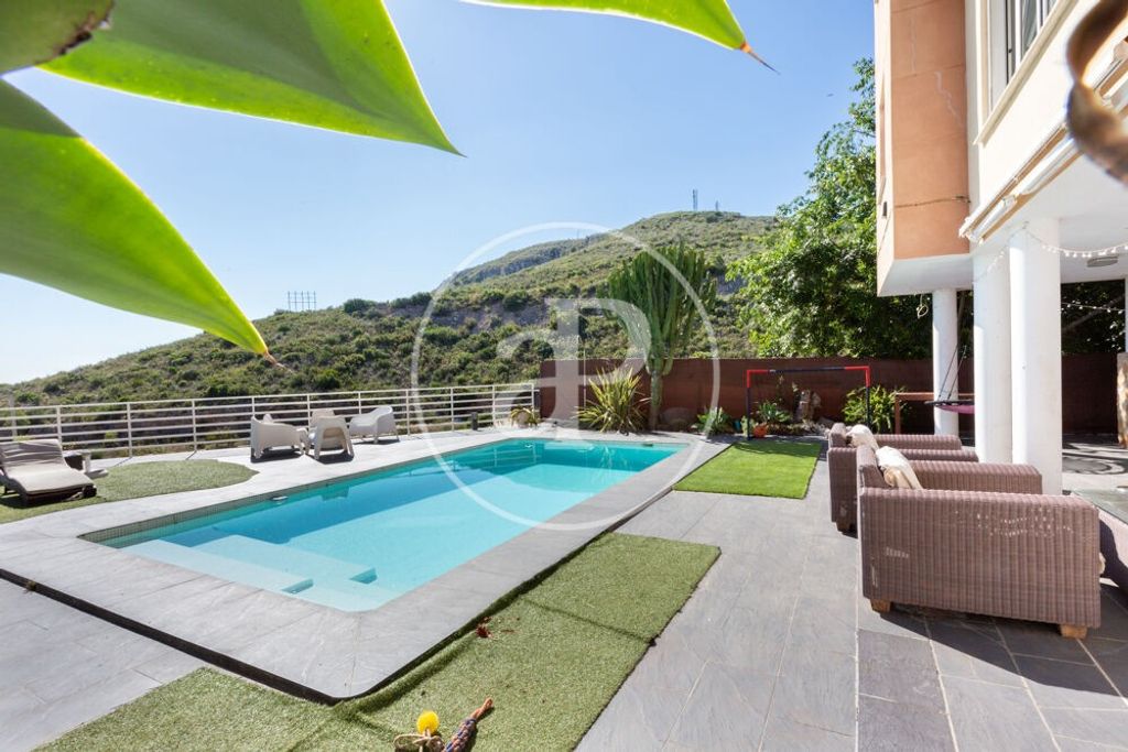 Maison de luxe à vendre à Chiva, 449 000 €, Photo 2