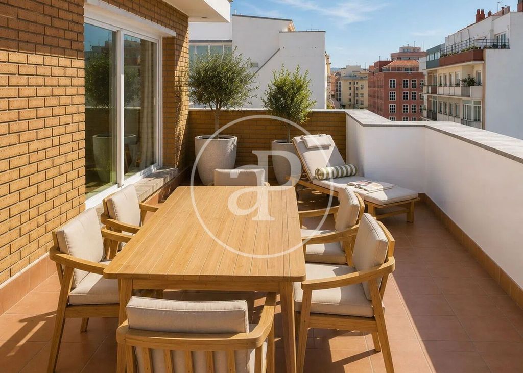 Luxury Apartment for sale in Madrid, 1 995 000 €, Photo 2