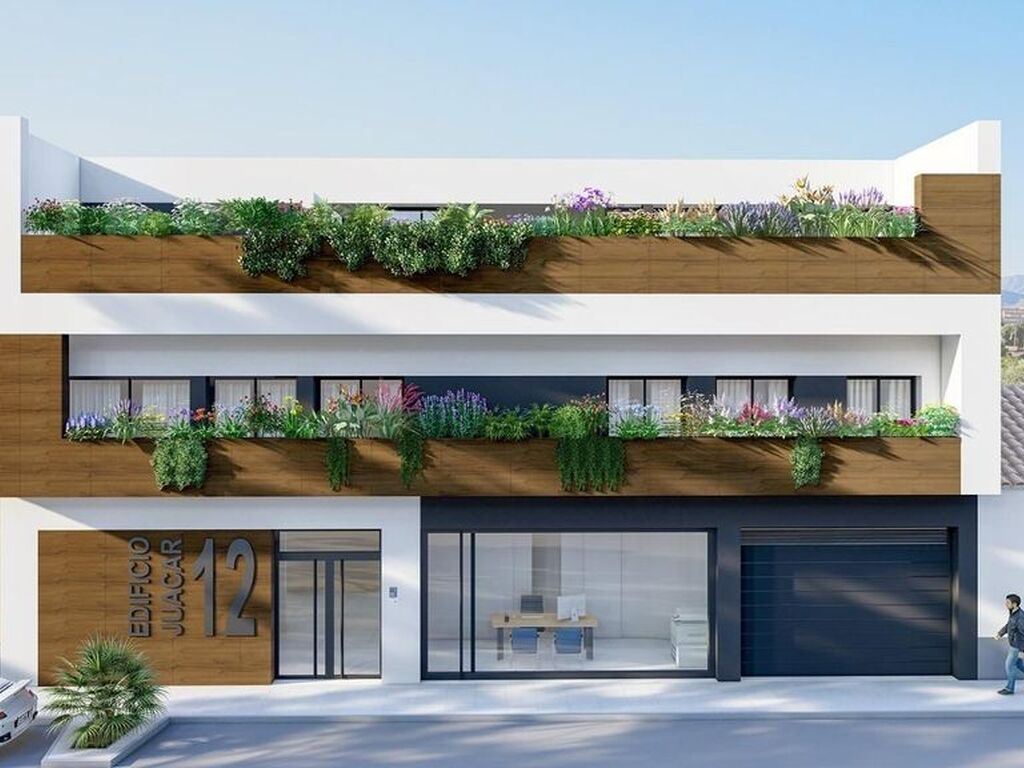 Luxury Apartment for sale in Torre Del Mar, 403 575 €, Photo 2