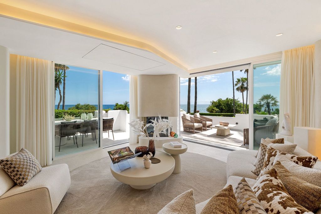 Appartement de luxe à vendre à Marbella, 2 995 000 €, Photo 2