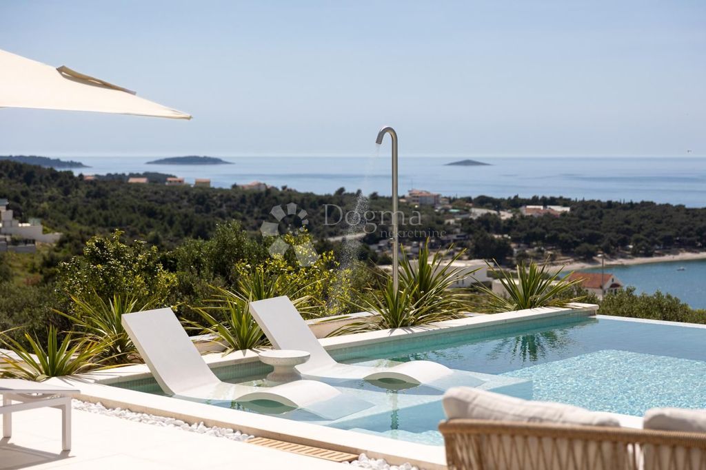 Maison de luxe à vendre à Primošten, 2 200 000 €, Photo 3