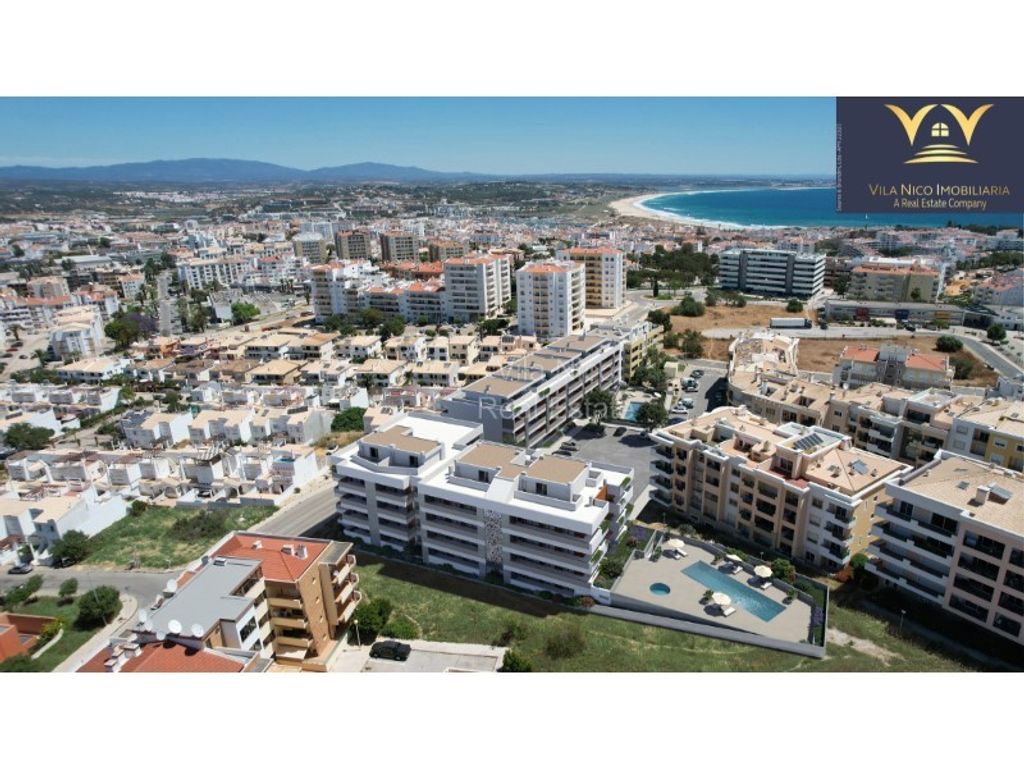 Luxury Apartment for sale in Lagos, 810 000 €, Photo 3