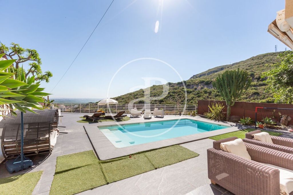 Maison de luxe à vendre à Chiva, 449 000 €, Photo 3