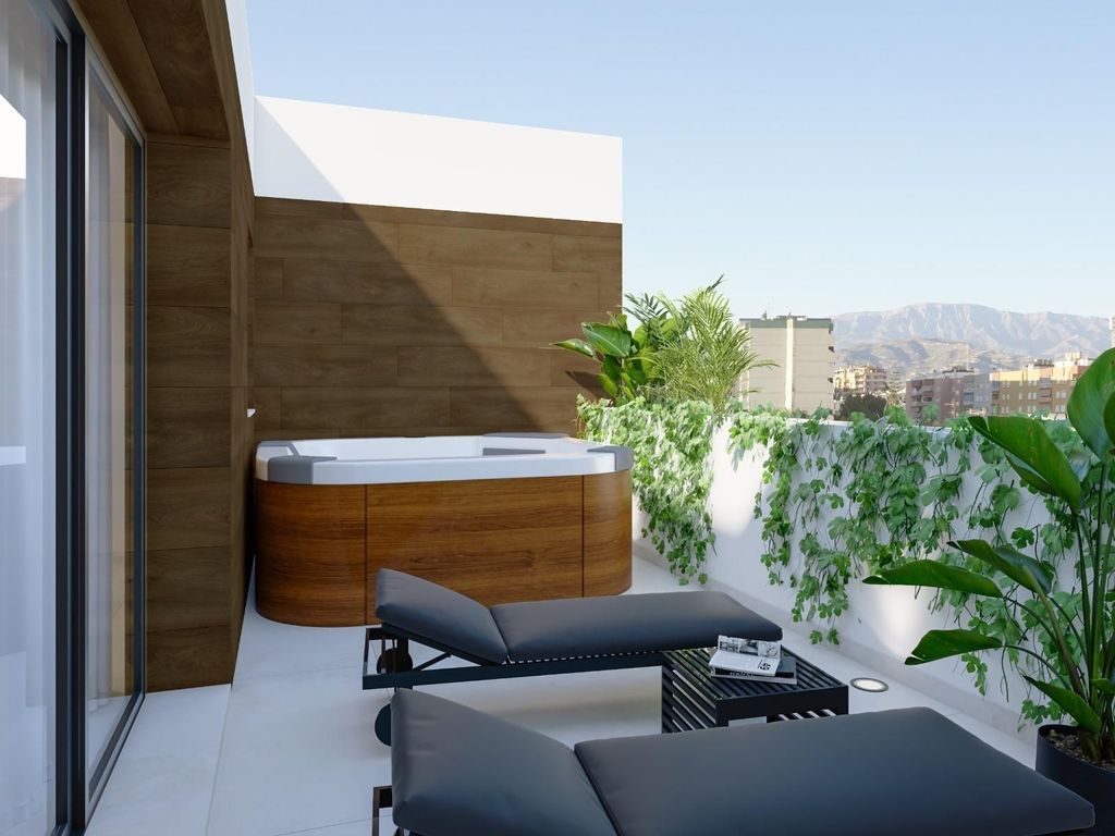 Luxury Apartment for sale in Torre Del Mar, 403 575 €, Photo 3