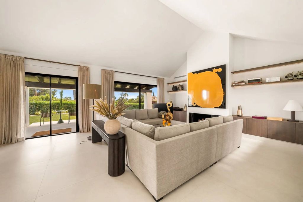 Maison de luxe à vendre à Marbella, 4 950 000 €, Photo 3