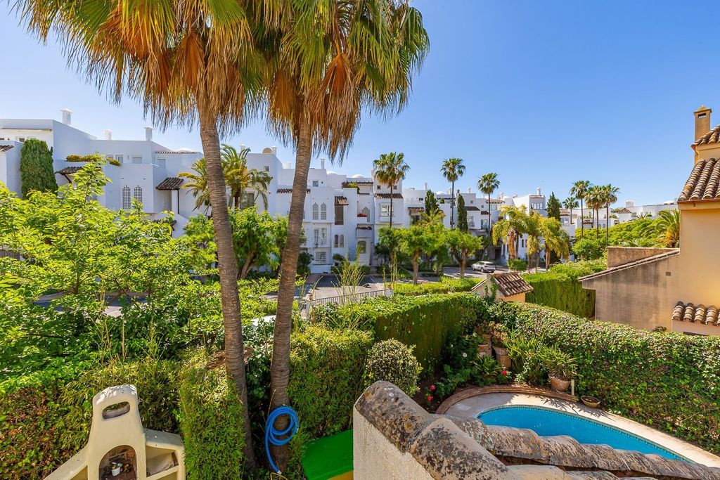 Maison de luxe à vendre à Marbella, 2 720 000 €, Photo 3