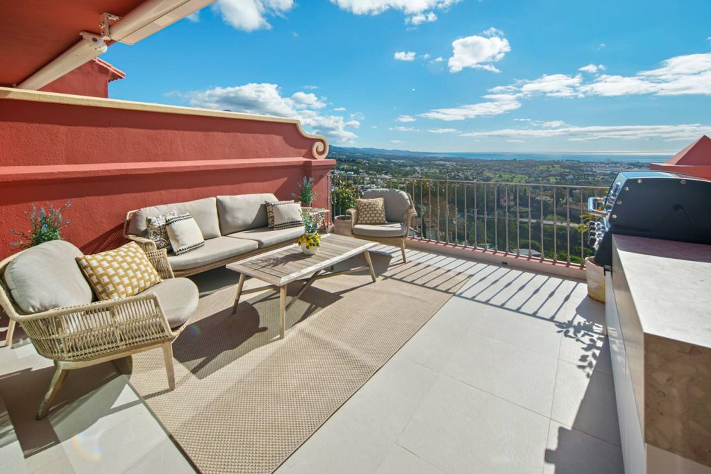 Appartement de luxe à vendre à Benahavís, 1 950 000 €, Photo 3