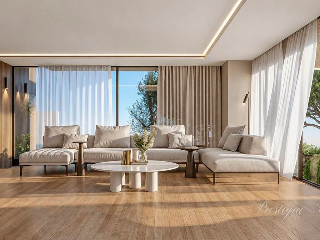 Luxury Apartment for sale in Várkiza, 1 680 000 €, Photo 3