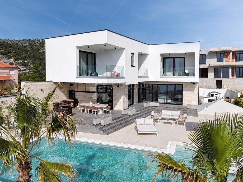 Maison de luxe à vendre à Primošten, 2 200 000 €, Photo 4