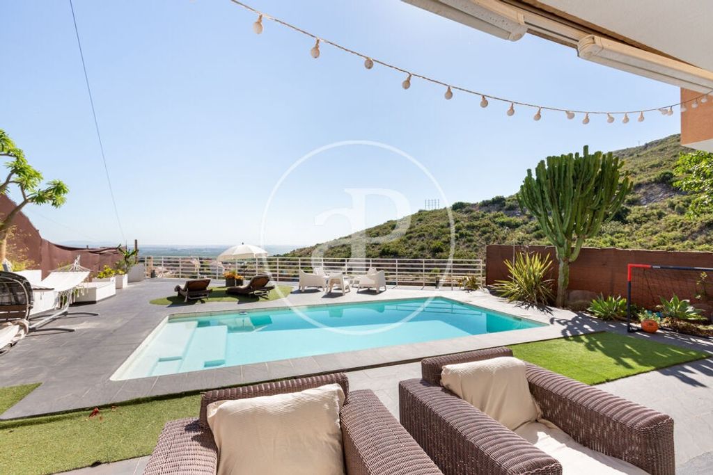 Maison de luxe à vendre à Chiva, 449 000 €, Photo 4