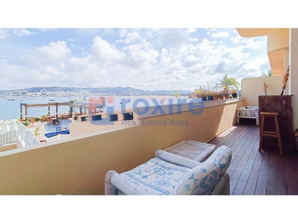 Appartement de luxe à vendre à Sant Josep de Sa Talaia, 685 000 €, Photo 4