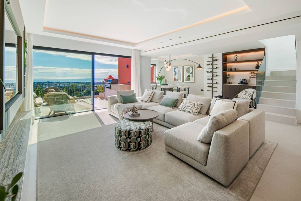 Appartement de luxe à vendre à Marbella, 1 950 000 €, Photo 4