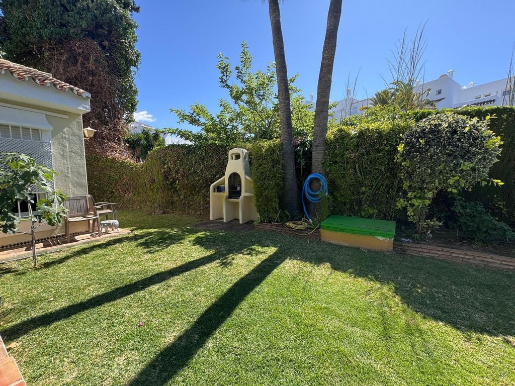 Maison de luxe à vendre à Marbella, 2 720 000 €, Photo 4