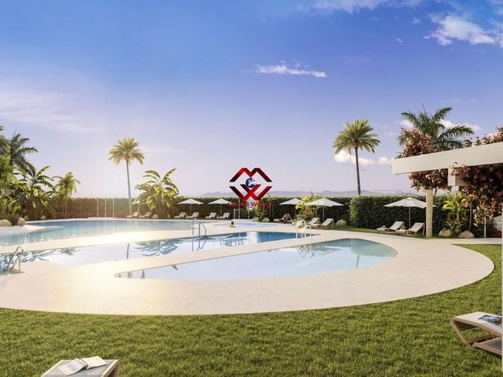 Appartement de luxe à vendre à Villajoyosa, 543 000 €, Photo 4