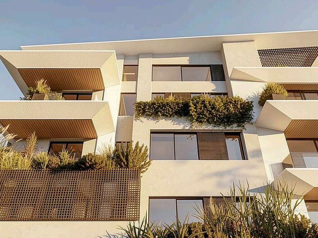 Appartement de luxe à vendre à Várkiza, 980 000 €, Photo 4