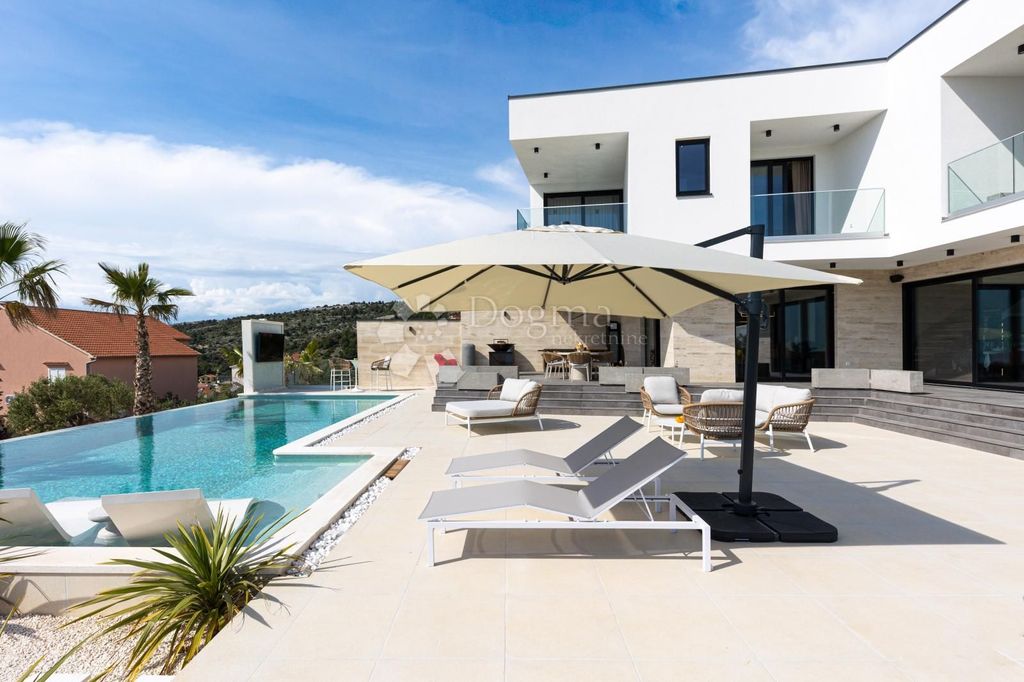 Maison de luxe à vendre à Primošten, 2 200 000 €, Photo 5