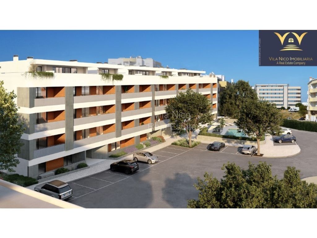 Luxury Apartment for sale in Lagos, 810 000 €, Photo 5