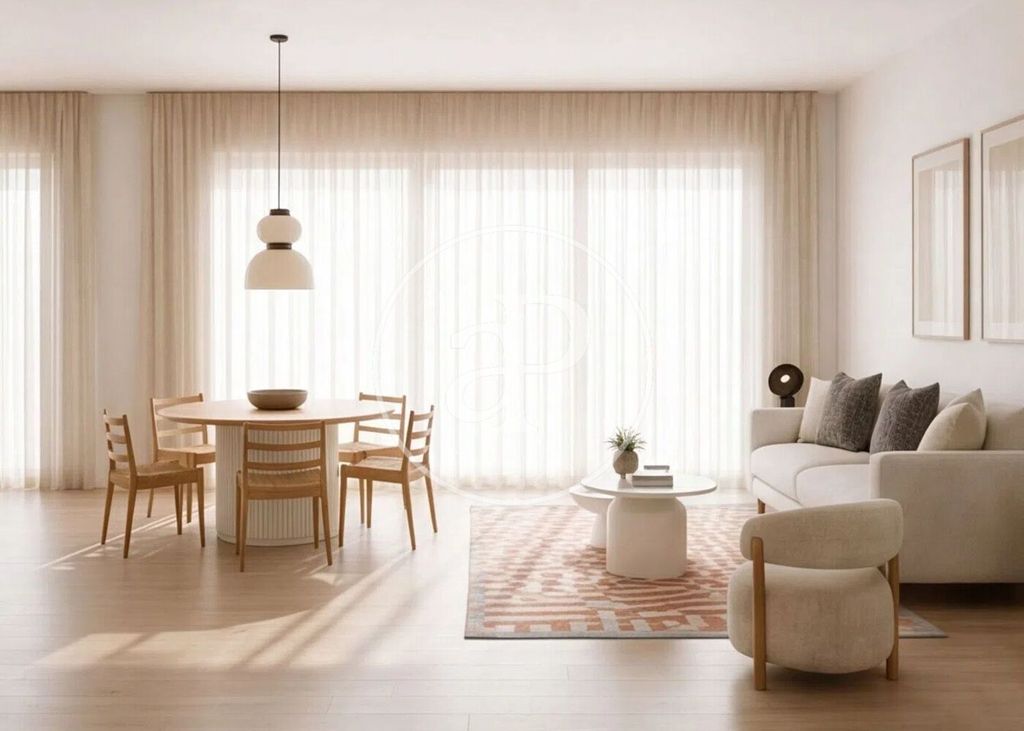 Luxury Apartment for sale in Madrid, 1 995 000 €, Photo 5