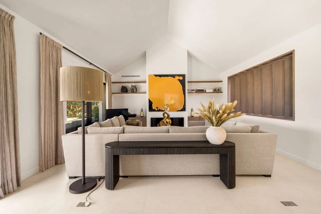 Maison de luxe à vendre à Marbella, 4 950 000 €, Photo 5