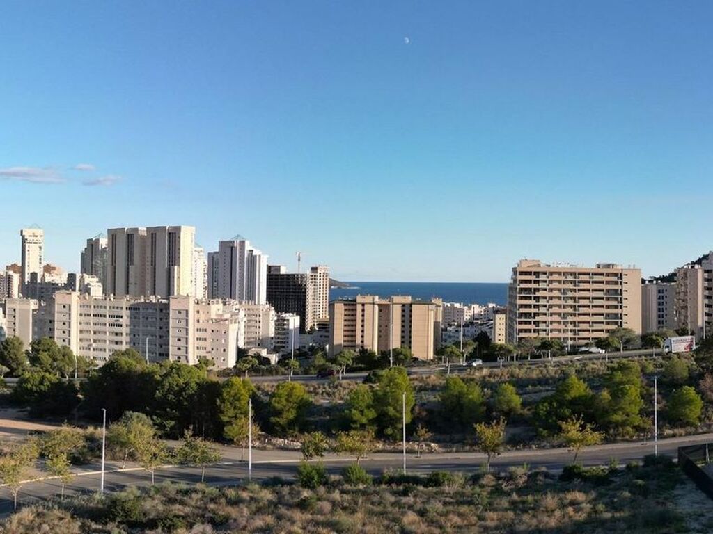 Luxury Apartment for sale in Villajoyosa, 536 750 €, Photo 5