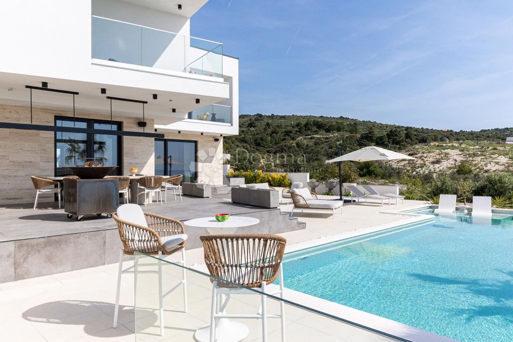 Maison de luxe à vendre à Primošten, 2 200 000 €, Photo 6