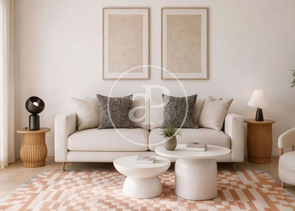 Luxury Apartment for sale in Madrid, 1 995 000 €, Photo 6