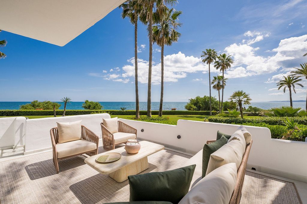 Appartement de luxe à vendre à Marbella, 2 995 000 €, Photo 6