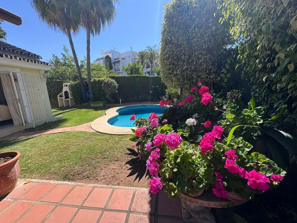 Maison de luxe à vendre à Marbella, 2 720 000 €, Photo 6