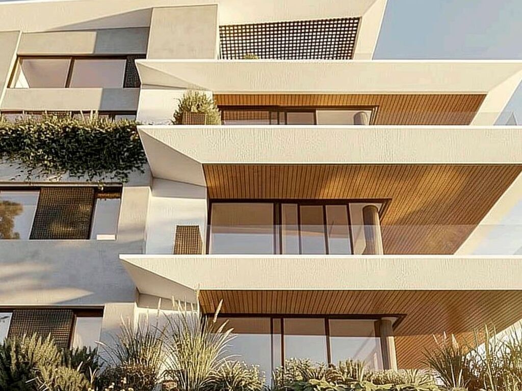 Appartement de luxe à vendre à Várkiza, 980 000 €, Photo 6