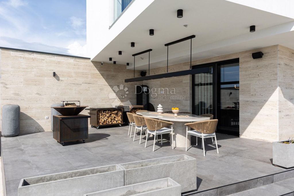 Maison de luxe à vendre à Primošten, 2 200 000 €, Photo 7
