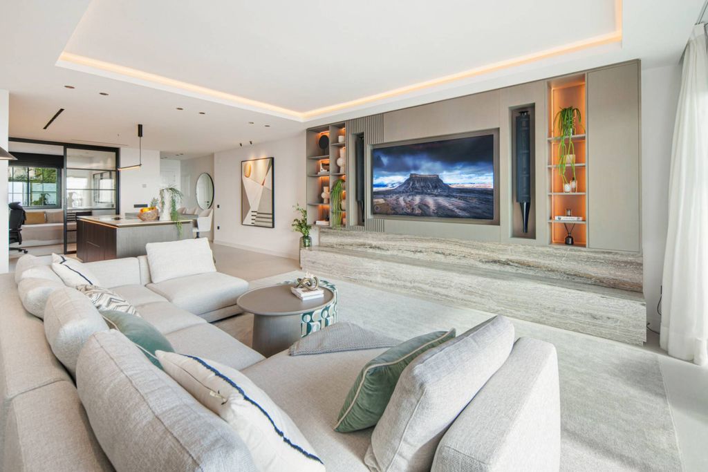 Appartement de luxe à vendre à Marbella, 1 950 000 €, Photo 7