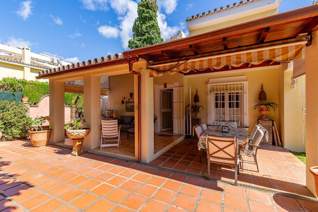 Maison de luxe à vendre à Marbella, 2 720 000 €, Photo 7
