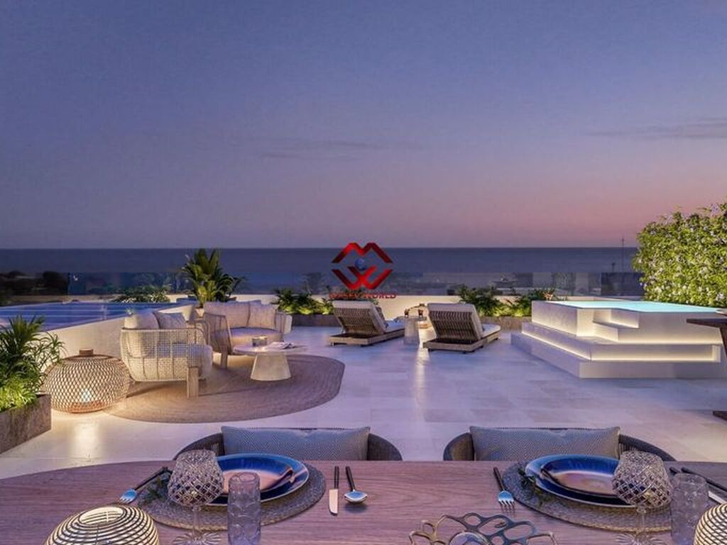 Luxury Apartment for sale in Villajoyosa, 429 500 €, Photo 7