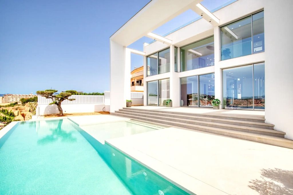 Maison de luxe à vendre à El Toro, 9 850 000 €, Photo 1