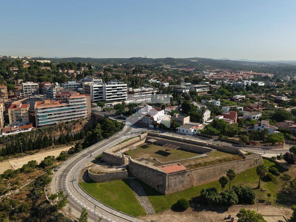 Maison de luxe à vendre à Tarragona, 2 200 000 €, Photo 1