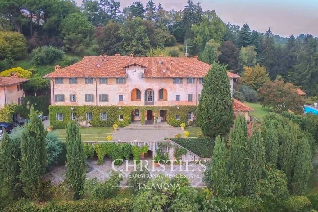 Maison de luxe à vendre à Biella, 2 900 000 €, Photo 1