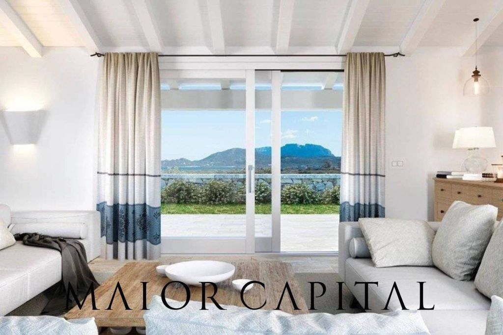 Maison de luxe à vendre à Olbia, 1 200 000 €, Photo 2