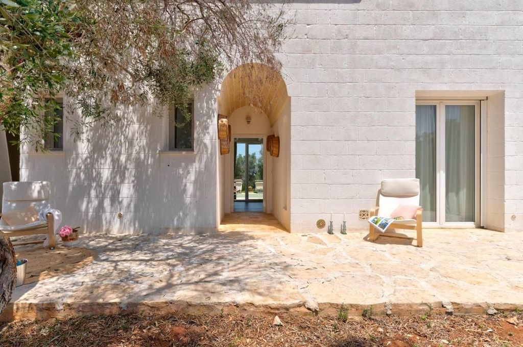Maison de luxe à vendre à Carovigno, 795 000 €, Photo 2
