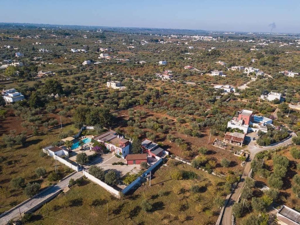 Luxury House for sale in Monopoli, 1 450 000 €, Photo 3