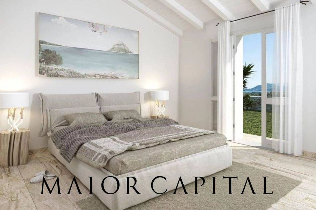 Maison de luxe à vendre à Olbia, 1 200 000 €, Photo 3
