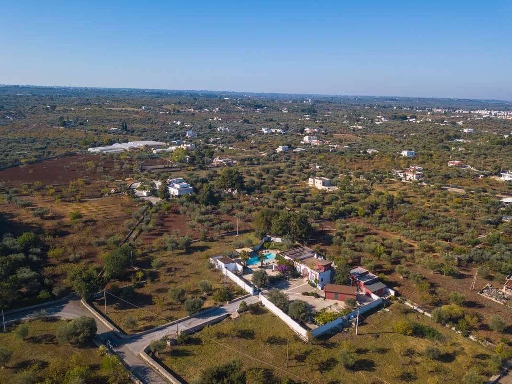 Luxury House for sale in Monopoli, 1 450 000 €, Photo 4